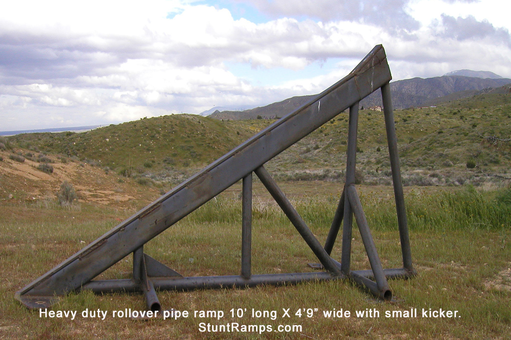 Stunt Ramps Products Stunt Ramps Products