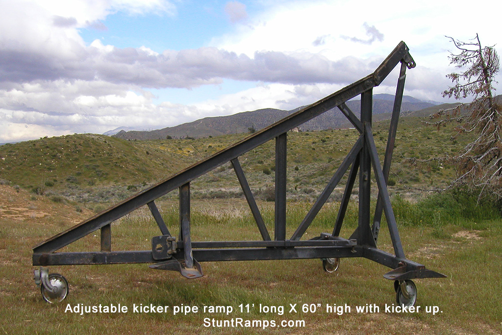 Stunt Ramps Products Stunt Ramps Products