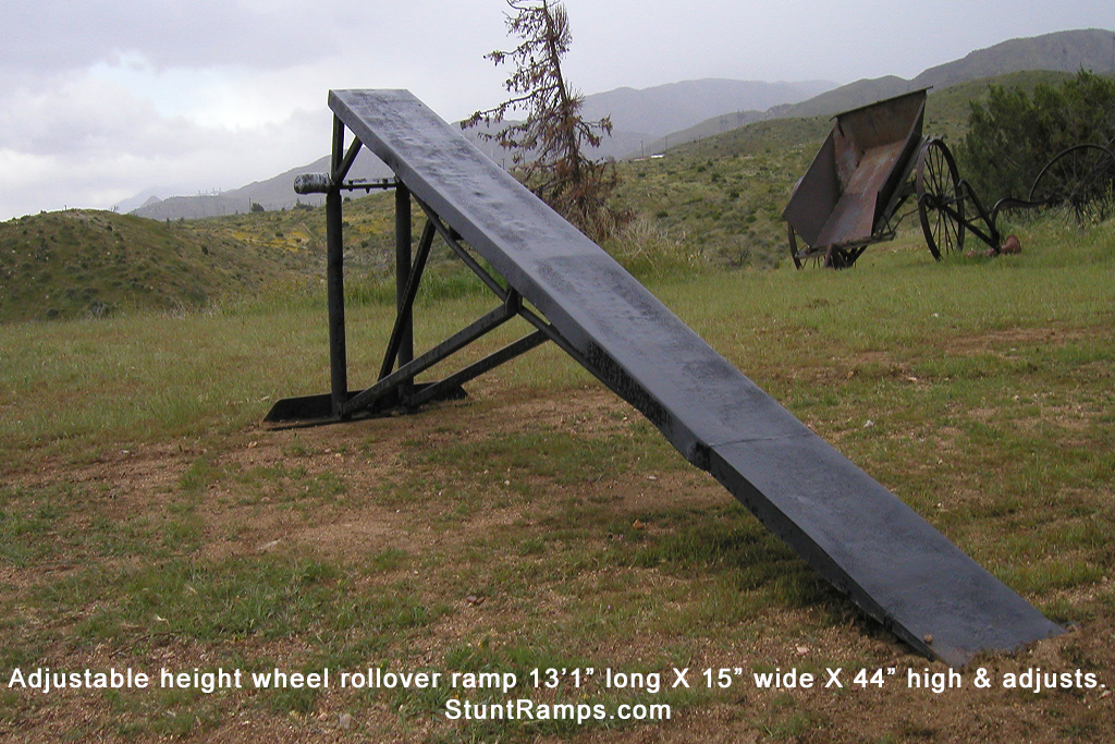 Stunt Ramps Products Stunt Ramps Products